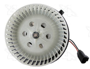 HVAC Blower Motor Four Seasons 75748