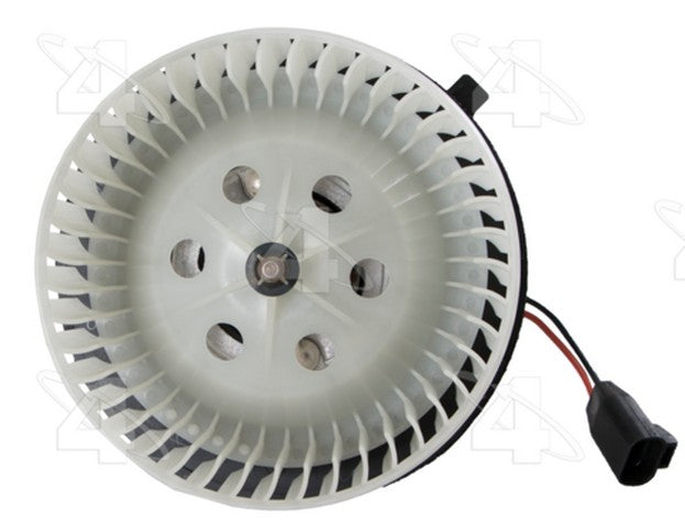HVAC Blower Motor Four Seasons 75748
