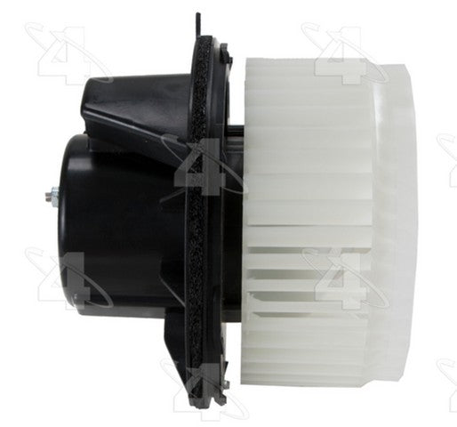 HVAC Blower Motor Four Seasons 75748