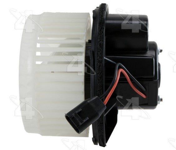 HVAC Blower Motor Four Seasons 75748