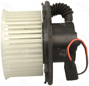 HVAC Blower Motor Four Seasons 75748