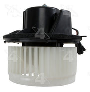 HVAC Blower Motor Four Seasons 75748