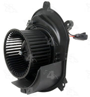 HVAC Blower Motor Four Seasons 75749