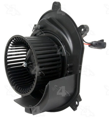 HVAC Blower Motor Four Seasons 75749