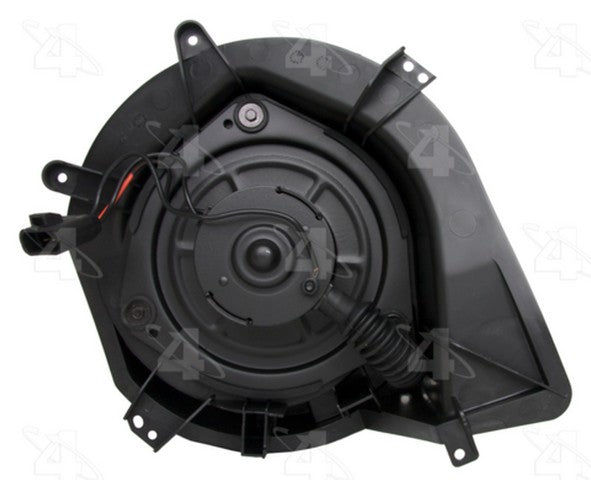 HVAC Blower Motor Four Seasons 75749