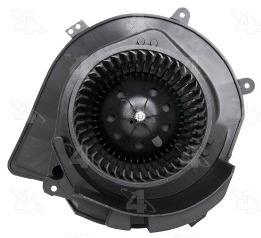 HVAC Blower Motor Four Seasons 75749
