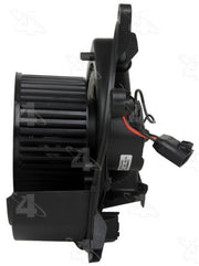 HVAC Blower Motor Four Seasons 75749