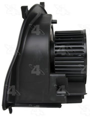 HVAC Blower Motor Four Seasons 75749