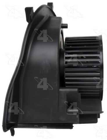 HVAC Blower Motor Four Seasons 75749