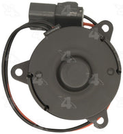 A/C Condenser Fan Motor Four Seasons 75750