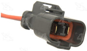 A/C Condenser Fan Motor Four Seasons 75750