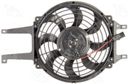 A/C Condenser Fan Assembly Four Seasons 75751