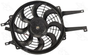 A/C Condenser Fan Assembly Four Seasons 75751