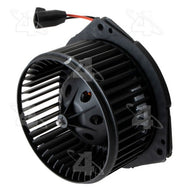 HVAC Blower Motor Four Seasons 75753