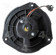 HVAC Blower Motor Four Seasons 75753