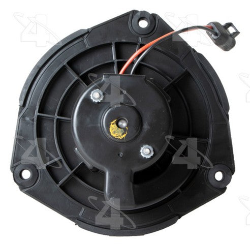 HVAC Blower Motor Four Seasons 75753