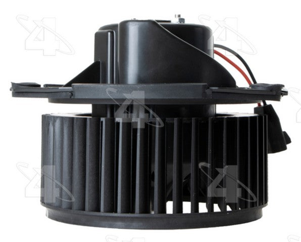 HVAC Blower Motor Four Seasons 75753