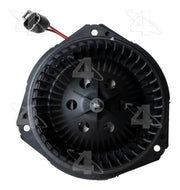 HVAC Blower Motor Four Seasons 75753
