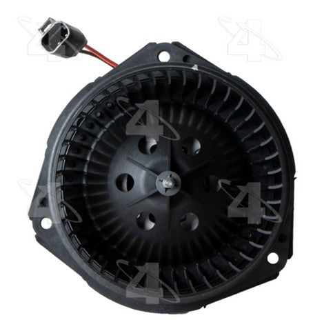 HVAC Blower Motor Four Seasons 75753