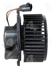 HVAC Blower Motor Four Seasons 75753