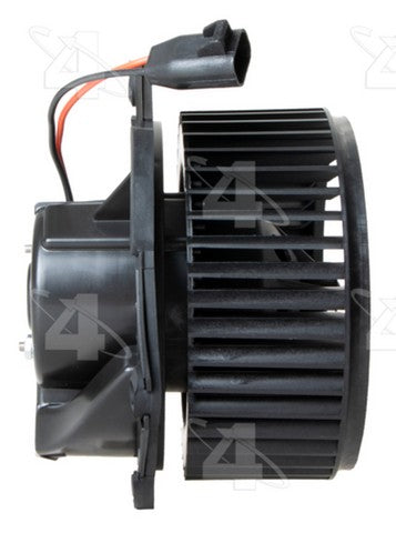 HVAC Blower Motor Four Seasons 75753