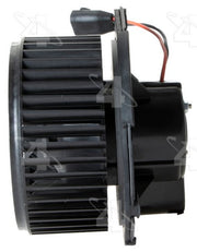 HVAC Blower Motor Four Seasons 75753