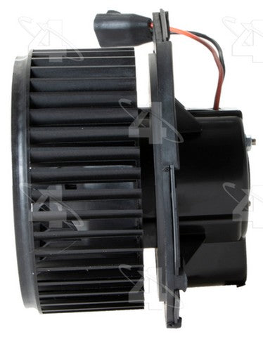 HVAC Blower Motor Four Seasons 75753