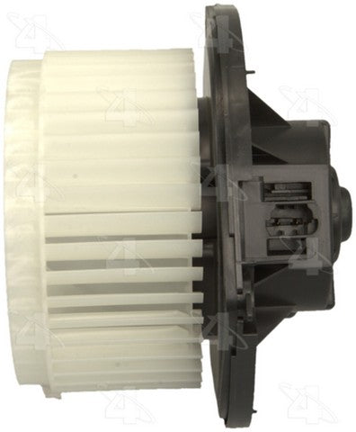 HVAC Blower Motor Four Seasons 75753