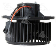HVAC Blower Motor Four Seasons 75753