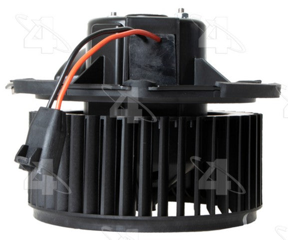 HVAC Blower Motor Four Seasons 75753