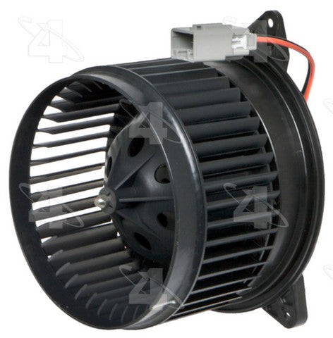 HVAC Blower Motor Four Seasons 75754