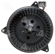 HVAC Blower Motor Four Seasons 75754