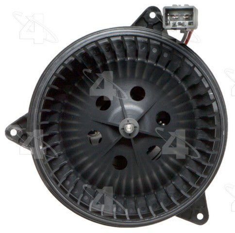 HVAC Blower Motor Four Seasons 75754