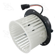 HVAC Blower Motor Four Seasons 75755