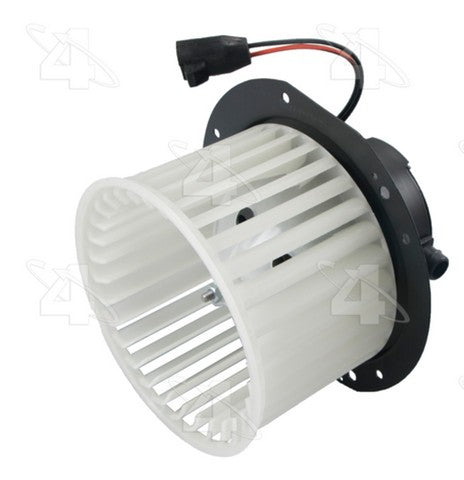HVAC Blower Motor Four Seasons 75755