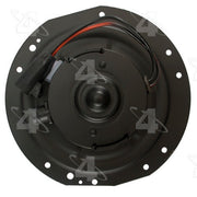 HVAC Blower Motor Four Seasons 75755