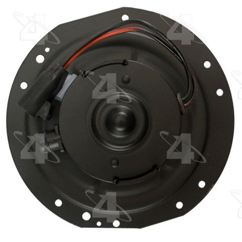 HVAC Blower Motor Four Seasons 75755