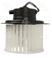 HVAC Blower Motor Four Seasons 75755
