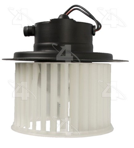 HVAC Blower Motor Four Seasons 75755