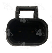 HVAC Blower Motor Four Seasons 75755