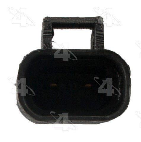 HVAC Blower Motor Four Seasons 75755