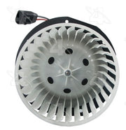 HVAC Blower Motor Four Seasons 75755