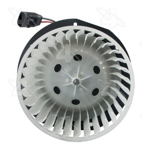 HVAC Blower Motor Four Seasons 75755
