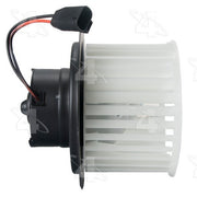 HVAC Blower Motor Four Seasons 75755