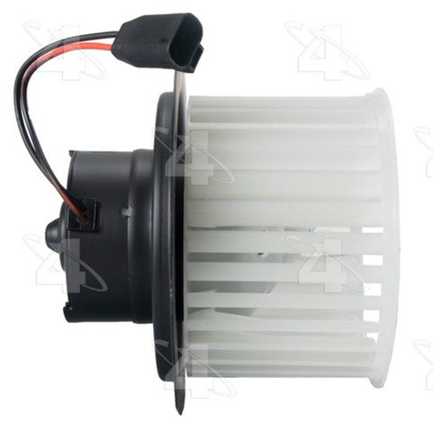 HVAC Blower Motor Four Seasons 75755