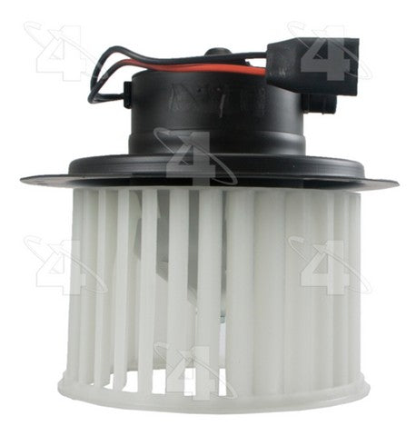 HVAC Blower Motor Four Seasons 75755