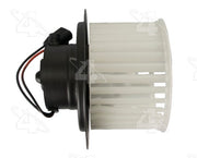 HVAC Blower Motor Four Seasons 75755