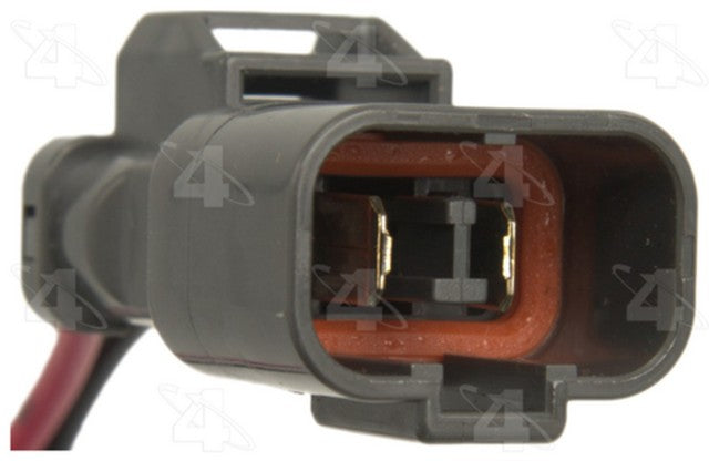 A/C Condenser Fan Motor Four Seasons 75757
