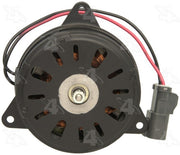 A/C Condenser Fan Motor Four Seasons 75757