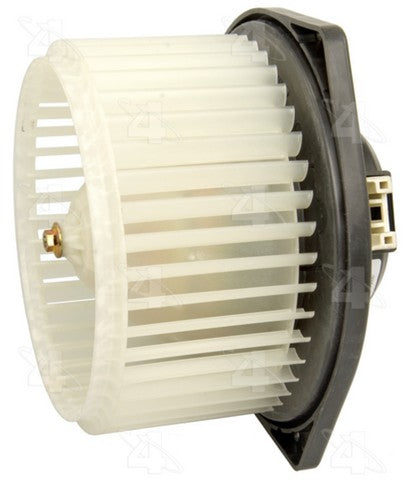HVAC Blower Motor Four Seasons 75759
